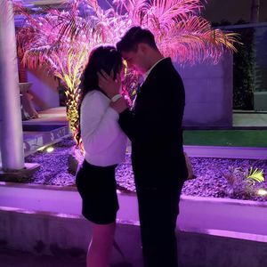 Meet your Posher, Daniela